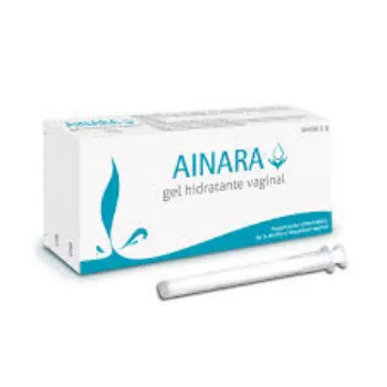 Vaginal Gel